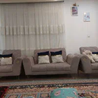 مبل ۷ نفره تمیز