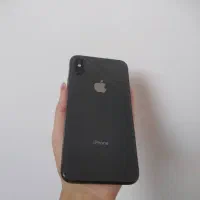 ایفون ایکس