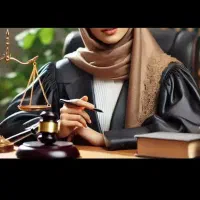 وکیل پایه یک دادگستری