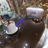 میزنهارخوری ۴نفره