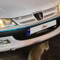 پارس tu5|خودرو سواری و وانت|قم, پردیسان|دیوار