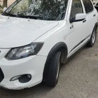 کوییکR مدل 1400 پارس خودرویی|خودرو سواری و وانت|ری, دولت‌آباد|دیوار