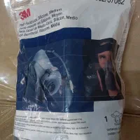 ماسک 3M|ابزارآلات|تهران, جوادیه تهرانپارس|دیوار