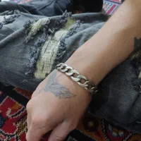 دستبند کارتیر