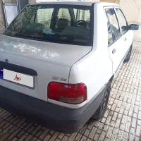 پراید مدل۹۵|خودرو سواری و وانت|کرمانشاه, |دیوار