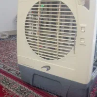 کولرپنکه ای و موتور کولر|کولر آبی|تربت‌حیدریه, پائین ولایت|دیوار