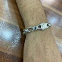دستبند نقره|جواهرات|قم, آذر (نکویی)|دیوار