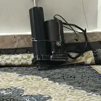 پم برقی مرکوری 90