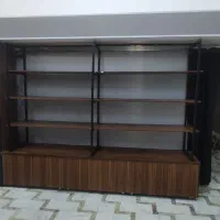 دکور،قفسه،کتابخانه