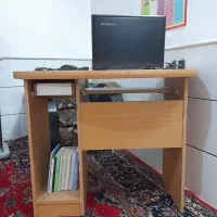 میز تحریر/ میز کامپیوتر