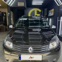 ساندرو استپ وی اتوماتیک