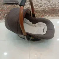 کریر کاملا سالم