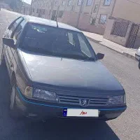 پژو 405 خوش قیمت