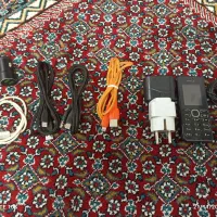 تعدادی وسایل موبایل