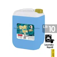 انواع مایع لباس برند در فروشگاه رحیم زاده