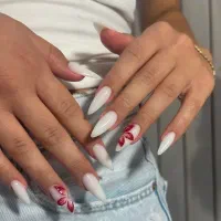 کاشت ناخن