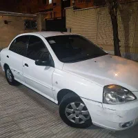 ریو ۸۵، ۱۶۰ تا کارکرد