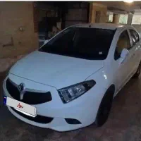 برلیانس H230 دنده ایی