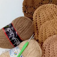 کلاه بافتنی|لباس|زاوه, |دیوار