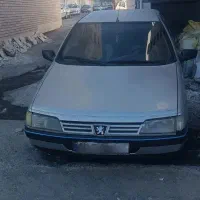 پژو 405 مدل 85|خودرو سواری و وانت|بیرجند, |دیوار