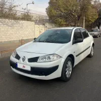 مگان اتومات مدل ۹۰