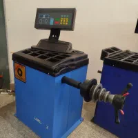 دستگاه بالانس مستعمل