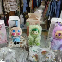 هاچی پوپو اورجینال