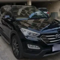 سانتافه ۲۰۱۵ فول سفارش اروپا