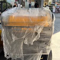 موتور برق،ژنراتور بنزینی  18000VA