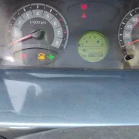 پرایدمدل90دوگانه کارخونه بدون رنگ کم کارکرد|خودرو سواری و وانت|زنجان, |دیوار
