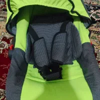 کریر|کالسکه و لوازم جانبی|همدان, |دیوار