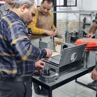 آموزش کولرگازی پکیج چیلر یخچال تصفیه آب|خدمات آموزشی|اصفهان, رزمندگان|دیوار