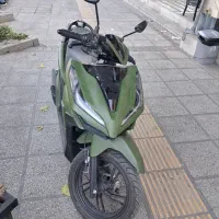 متور کلیک ۱۴۰۰