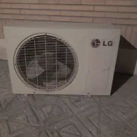 کولر ۱۲۰۰۰ ال جی