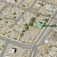 فروش زمین 200متری/سه نبش/گلشهراطلاعات فاز جدید