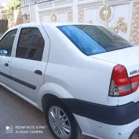 خودرو ال نود  پارس تندر مدل ۹۶بدون رنگ|خودرو سواری و وانت|کرمانشاه, |دیوار