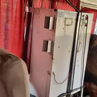 مینی بوس بنز ۲۱ نفره اتاق طاهری|خودرو سنگین|رباط‌کریم, |دیوار