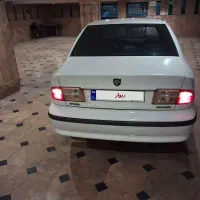 سمند ef7