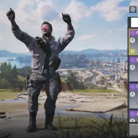 اکانت کالاف لول 400|کنسول، بازی ویدئویی و آنلاین|کرمان, |دیوار