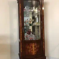 تابلو و بوفه چوبی|صنایع دستی و سایر لوازم تزئینی|کرج, فاز ۱ مهرشهر|دیوار