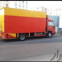 باربری کارگر خالی بسته‌بندی جردن پاسداران نیاوران|خدمات حمل و نقل|تهران, زعفرانیه|دیوار