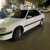 پژو پارس سفارشی مدل ۱۴۰۱|خودرو سواری و وانت|اسفراین, |دیوار
