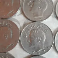 انواع سکه