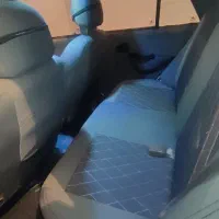 پراید ۱۳۱ مدل ۹۵ بی رنگ|خودرو سواری و وانت|تبریز, |دیوار