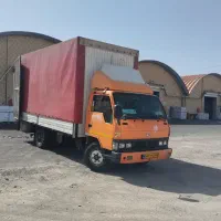 خاور هیوندا کروز