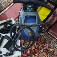 بخارشوی دلونگی کاملا درحدود.باسریهای مختلف|جاروبرقی، جارو شارژی، بخارشو|کرج, استاندارد|دیوار
