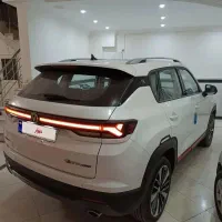 چانگان 35پلاس وارداتی تیپ 3 مدل 2024|خودرو سواری و وانت|نیشابور, هفده شهریور|دیوار