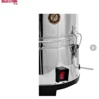 سبزی خورد کن سه کیلویی سبز ایران|خردکن، آسیاب، غذاساز|شیراز, شریف‌آباد|دیوار