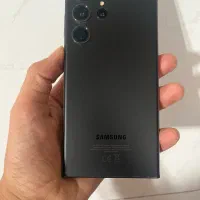 s23 ultra بدون نقطه پلمپ