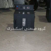 دستگاه میوه سبزی لواشک خشک کن کنی 10 کشو پرو گازی